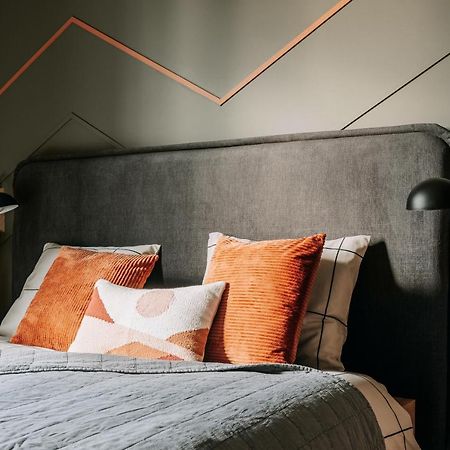 Apartament Riders Lodge Bielsko-Biala Jezynowa Esterno foto