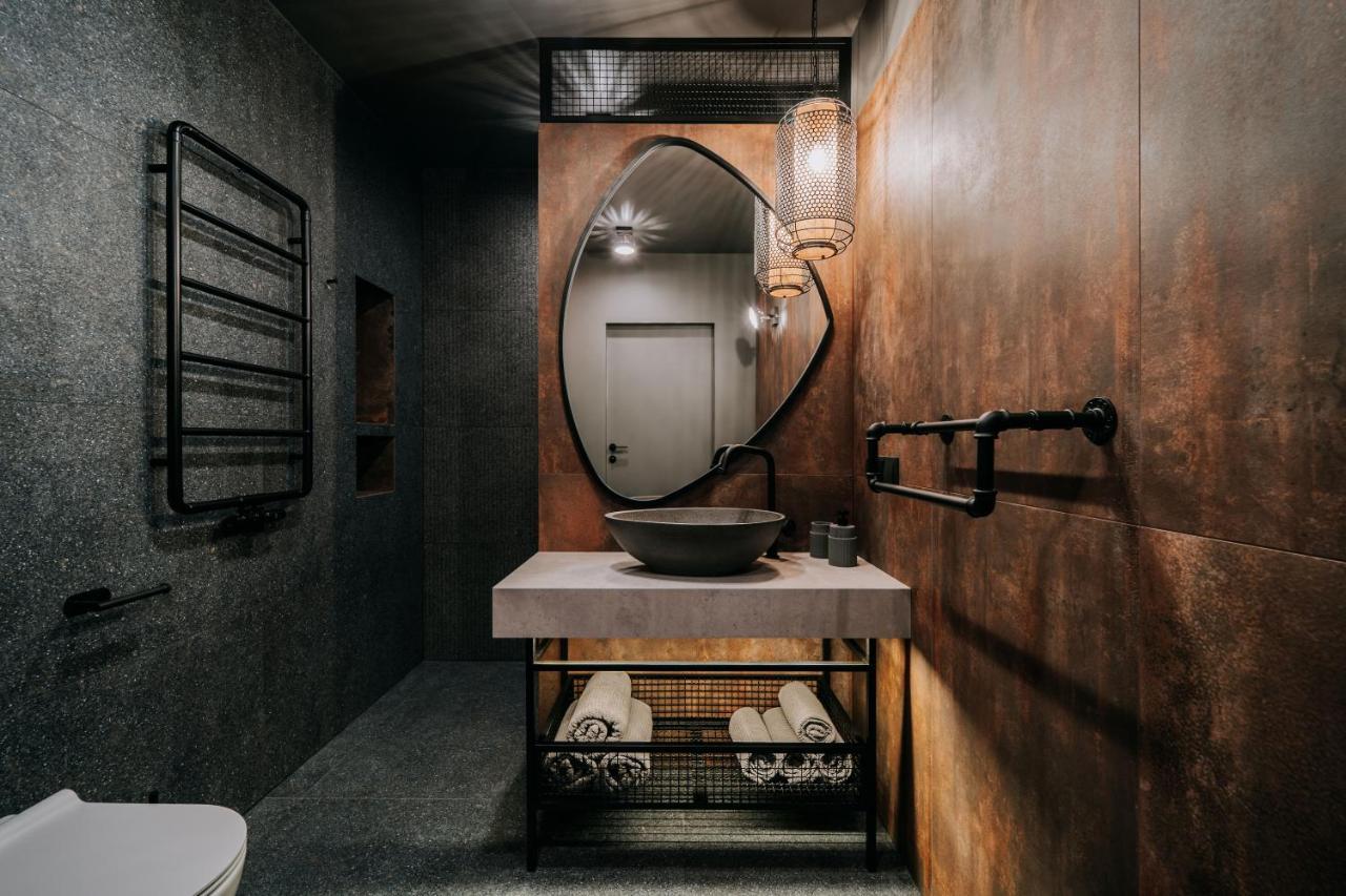 Apartament Riders Lodge Bielsko-Biala Jezynowa Esterno foto