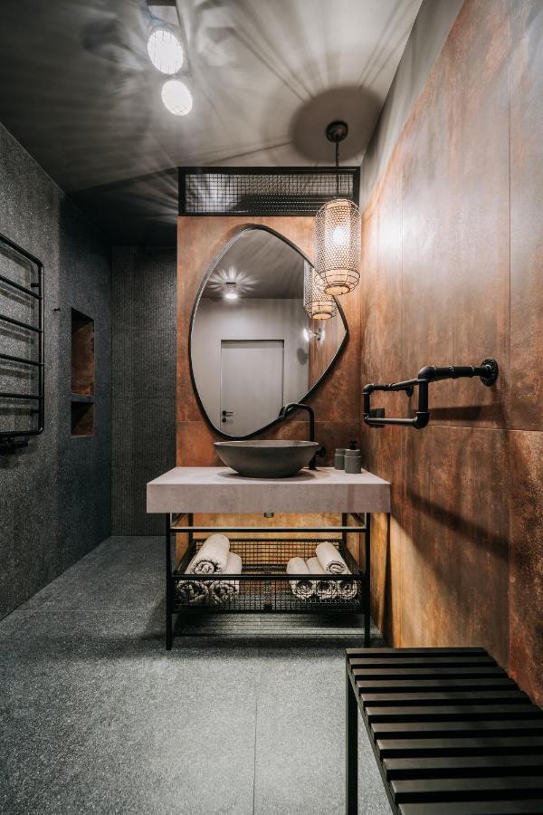 Apartament Riders Lodge Bielsko-Biala Jezynowa Esterno foto